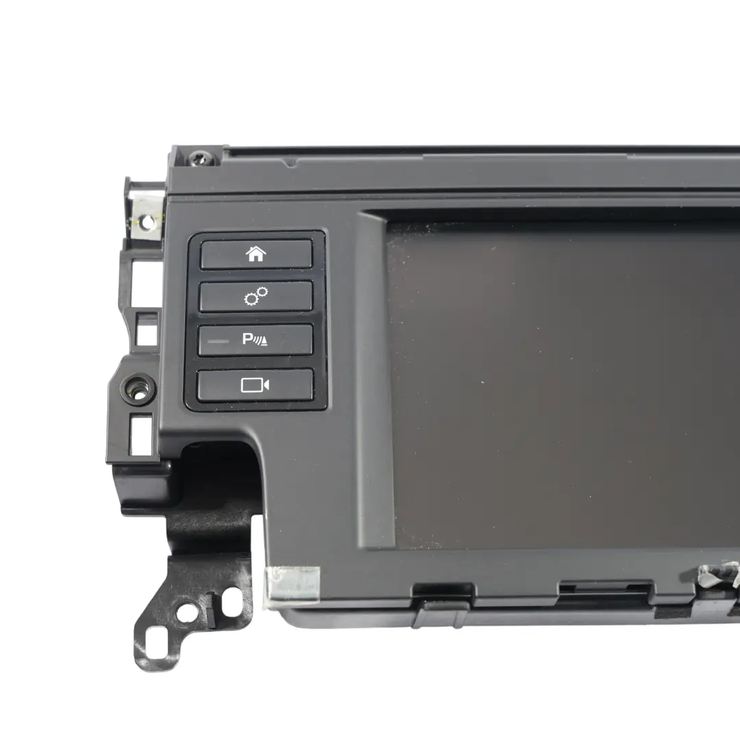 Land Rover Discovery Sport L550 Wyświetlacz Radia Nawi 8" - SKU FK72-19C299-AE - Numer Części FK72-19C299-AE