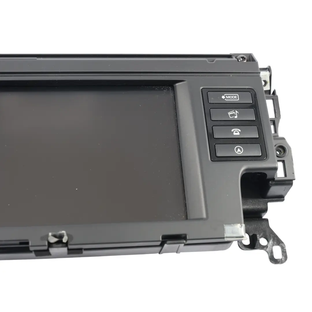 Salpicadero Pantalla 8" para Land Rover Discovery Sport L550 con número de pieza FK72-19C299-AE Land Rover Discovery Sport L550 Salpicadero Pantalla 8" - SKU FK72-19C299-AE - Número de pieza FK72-19C299-AE