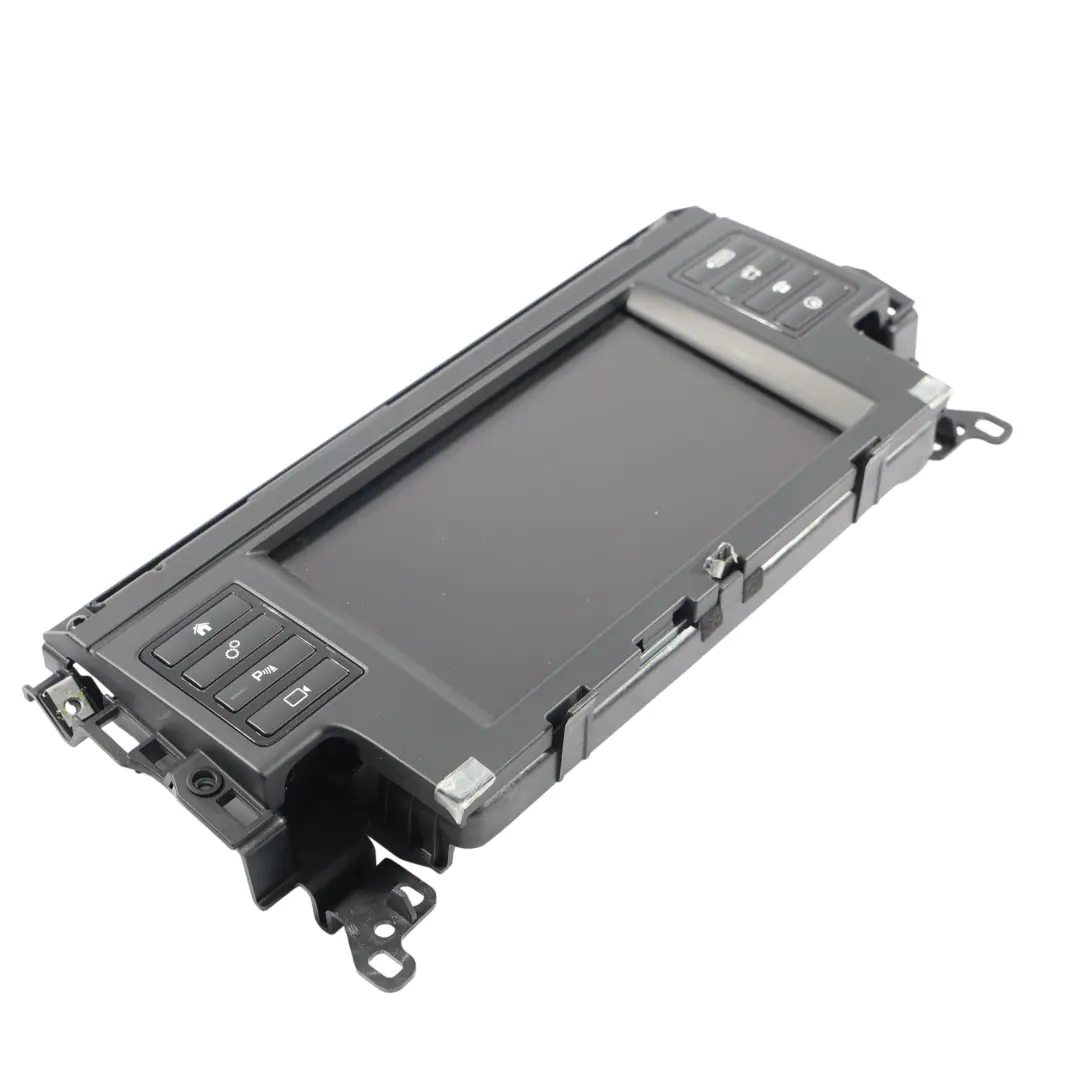 Schermo Display Cruscotto 8" per Land Rover Discovery Sport L550 con numero di parte FK72-19C299-AE Land Rover Discovery Sport L550 Schermo Display Cruscotto 8" - SKU FK72-19C299-AE - Numero di parte FK72-19C299-AE