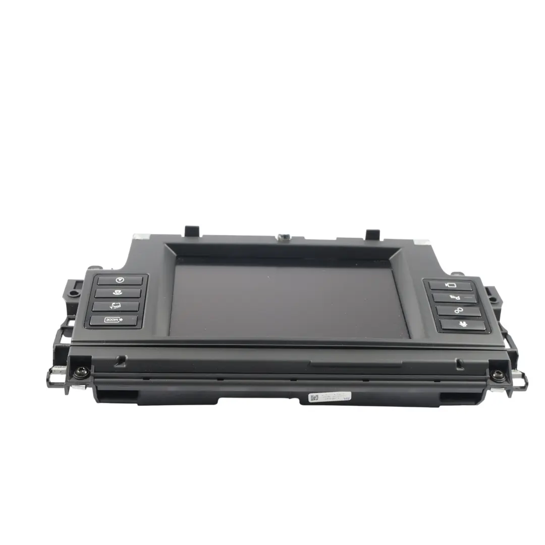 Land Rover Discovery Sport L550 Dashboard Display Screen 8" - SKU FK72-19C299-AE - Part number FK72-19C299-AE