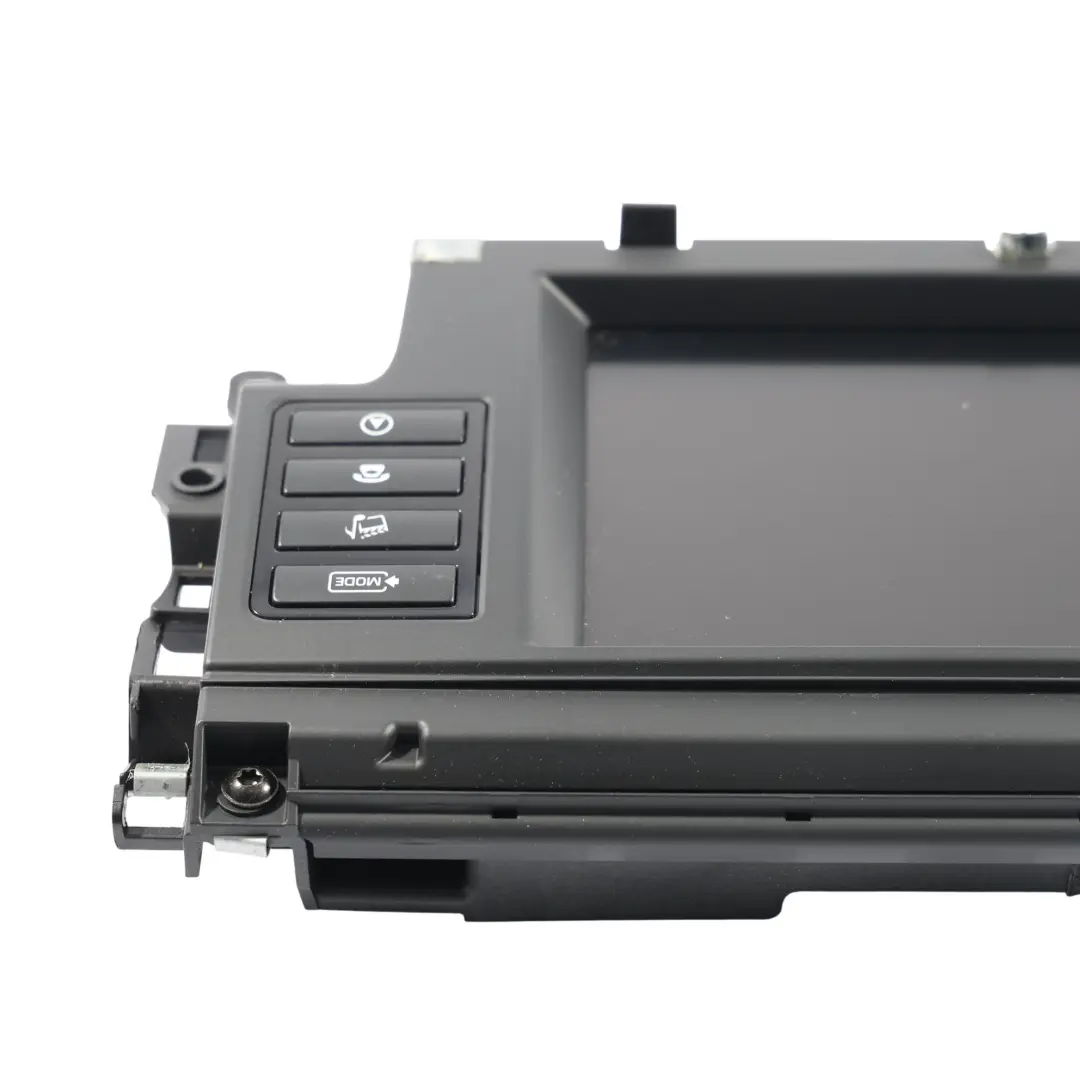 Écran Affichage Tableau Bord 8" pour Land Rover Discovery Sport L550 à propos du numéro de pièce FK72-19C299-AE Land Rover Discovery Sport L550 Écran Affichage Tableau Bord 8" - SKU FK72-19C299-AE - Numéro de pièce FK72-19C299-AE