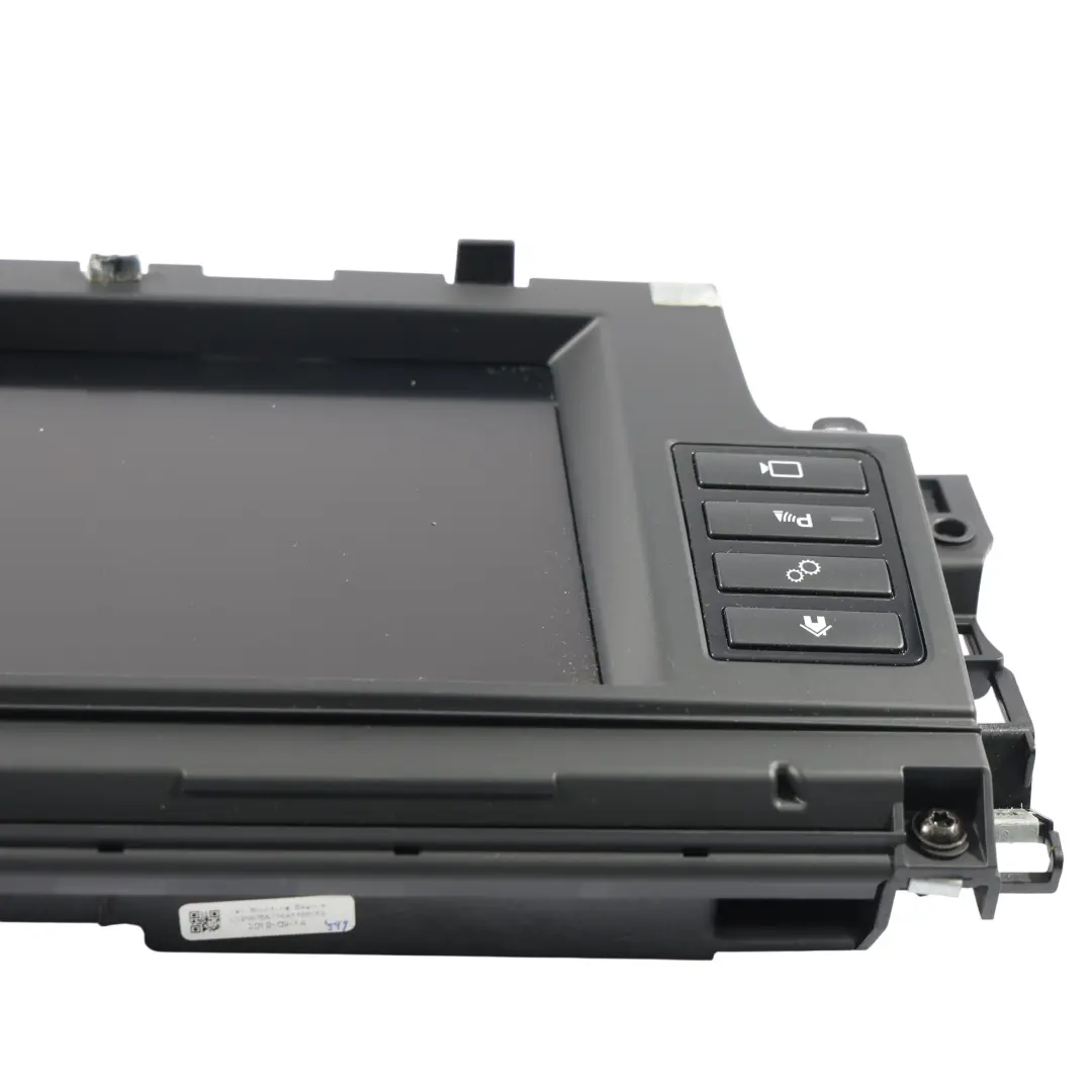 Land Rover Discovery Sport L550 Salpicadero Pantalla 8" - SKU FK72-19C299-AE - Número de pieza FK72-19C299-AE