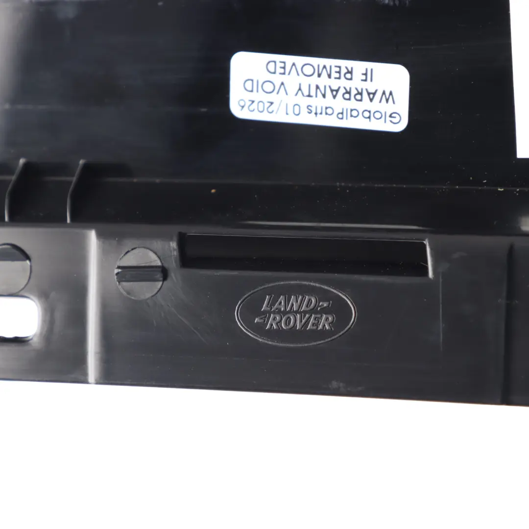 Front Door Pillar Moulding Right O/S FK7220554AB to Land Rover Discovery Sport L550 with Part number FK72-20554-AB Land Rover Discovery Sport L550 Front Door Pillar Moulding Right O/S FK7220554AB - SKU FK72-20554-AB - Part number FK72-20554-AB