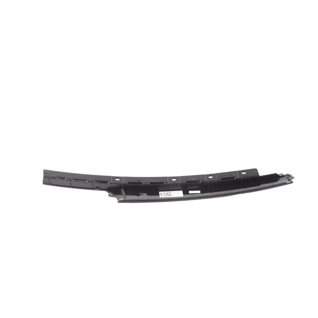 Land Rover Discovery Sport L550 Moulure Montant Porte Avant Droit FK7220554AB - SKU FK72-20554-AB - Numéro de pièce FK72-20554-AB