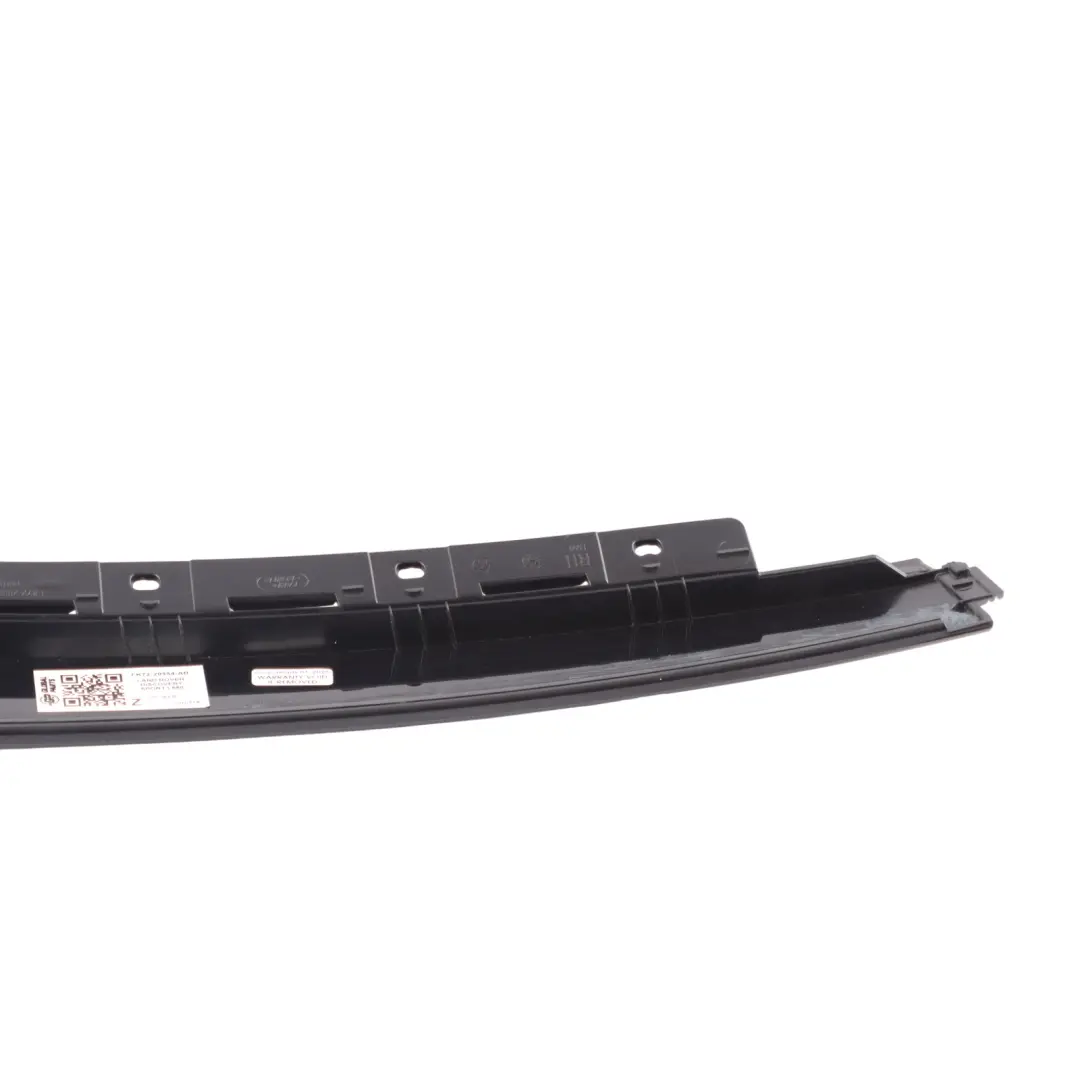 Moldura Pilar Puerta Delantera Derecha FK7220554AB para Land Rover Discovery L550 con número de pieza FK72-20554-AB Land Rover Discovery L550 Moldura Pilar Puerta Delantera Derecha FK7220554AB - SKU FK72-20554-AB - Número de pieza FK72-20554-AB