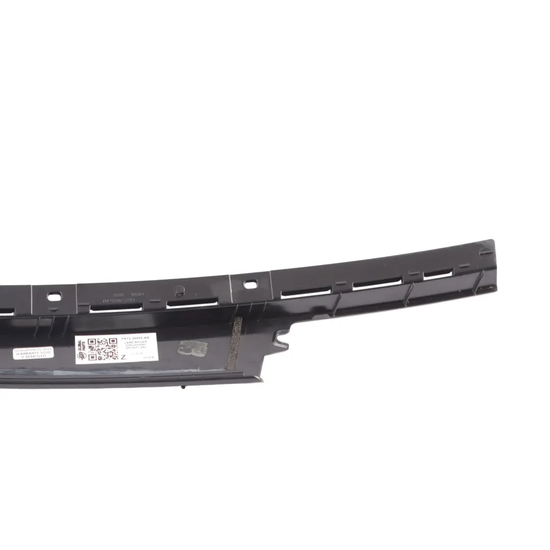 Listwa Drzwi Prawy Przód do Land Rover Discovery Sport L550 o numerze FK72-20555-AB Land Rover Discovery Sport L550 Listwa Drzwi Prawy Przód - SKU FK72-20555-AB - Numer Części FK72-20555-AB