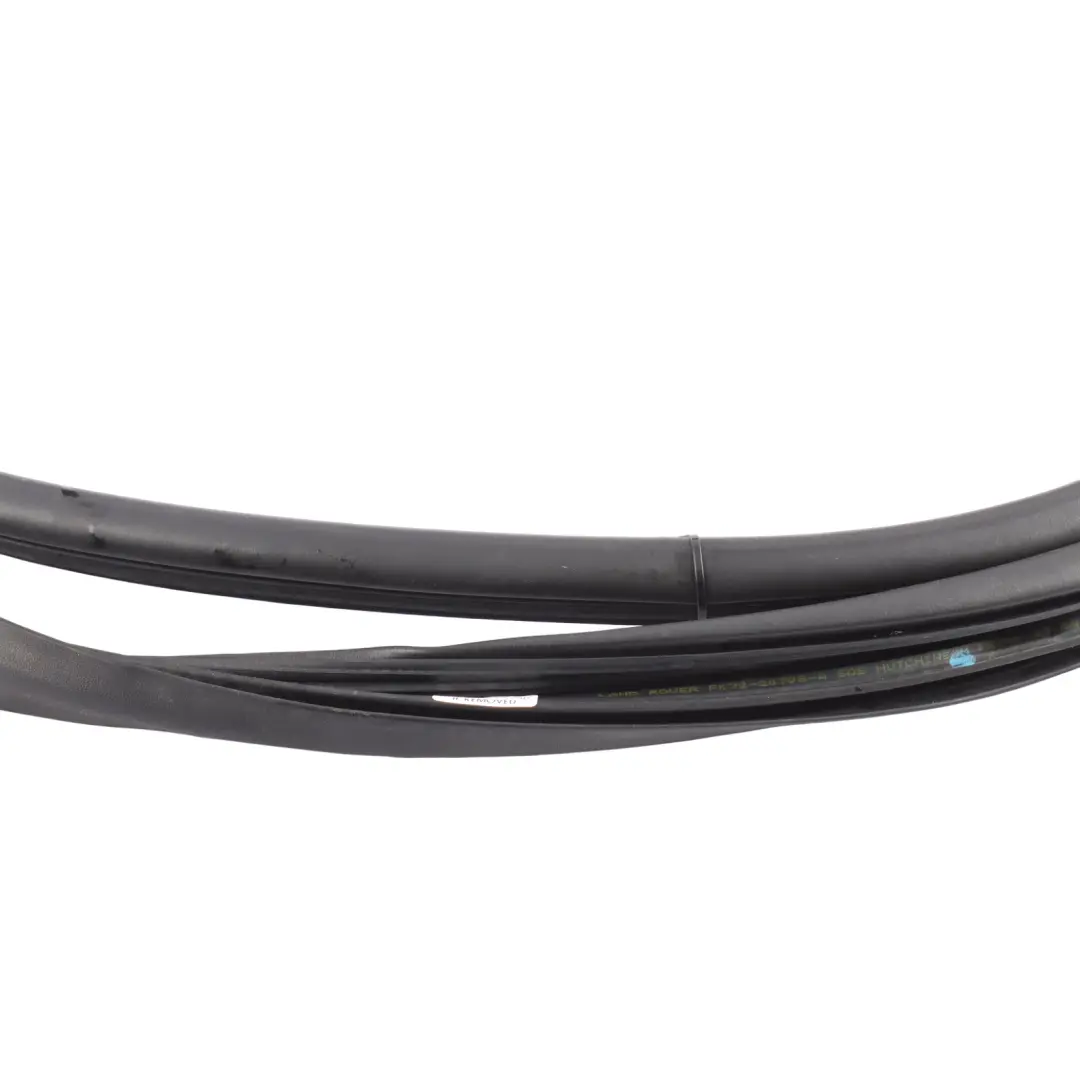 Land Rover L550 Guarnizione Porta Gomma Anteriore Sinistra Destra - SKU FK72-20708-A - Numero di parte FK72-20708-A