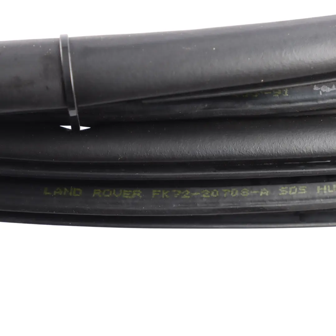 Land Rover Discovery L550 Türdichtung Gummi Vorne Links Rechts - SKU FK72-20708-A - Teilenummer FK72-20708-A