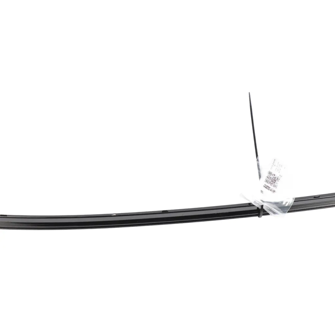 Land Rover Discovery L550 Vorne Rechts Türfenster Obere Verkleidung FK72-208A96 - SKU FK72-208A96-AL - Teilenummer FK72-208A96-AL