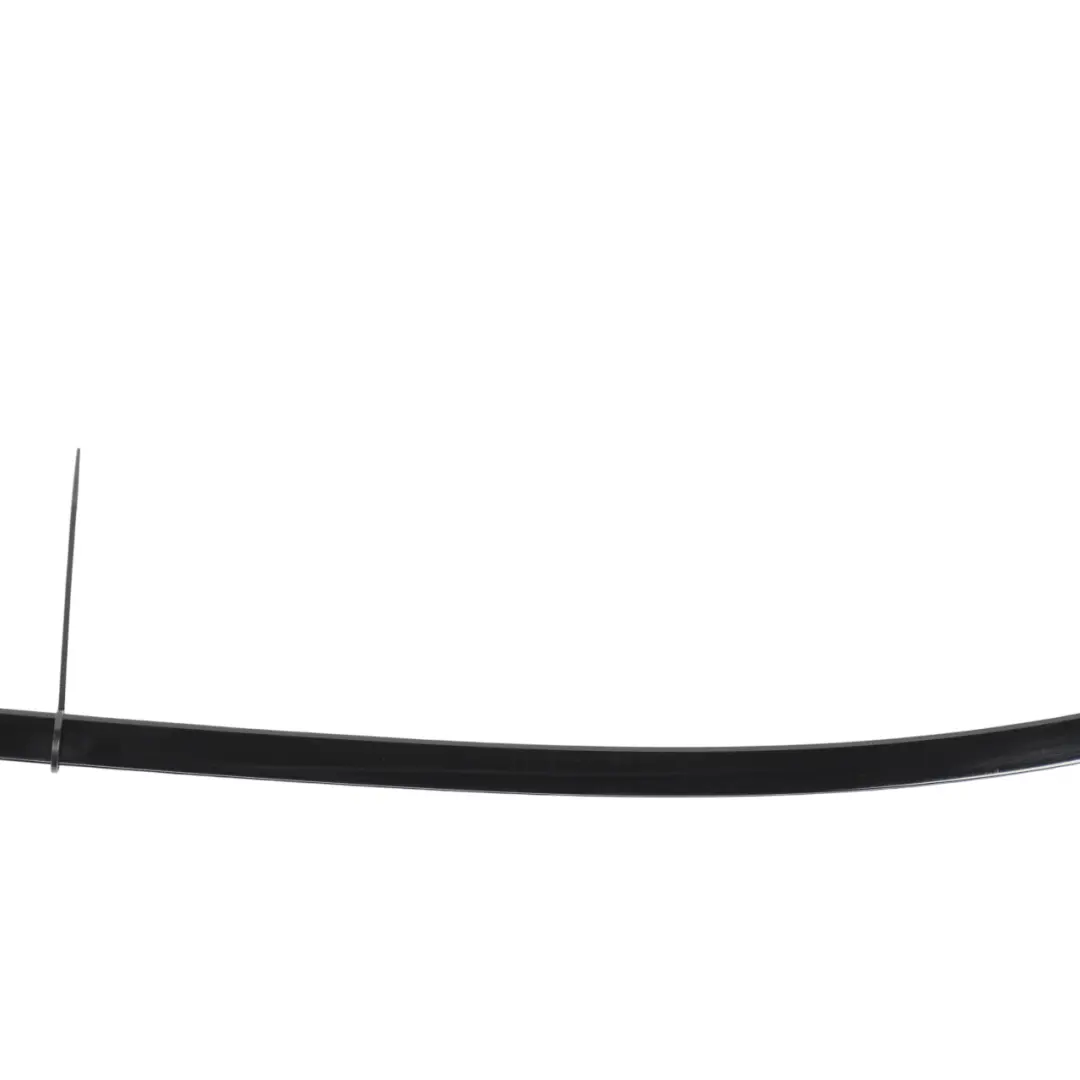 Land Rover L550 Embellecedor Superior Ventana Puerta Delantera FK72-208A96 - SKU FK72-208A96-AL - Número de pieza FK72-208A96-AL