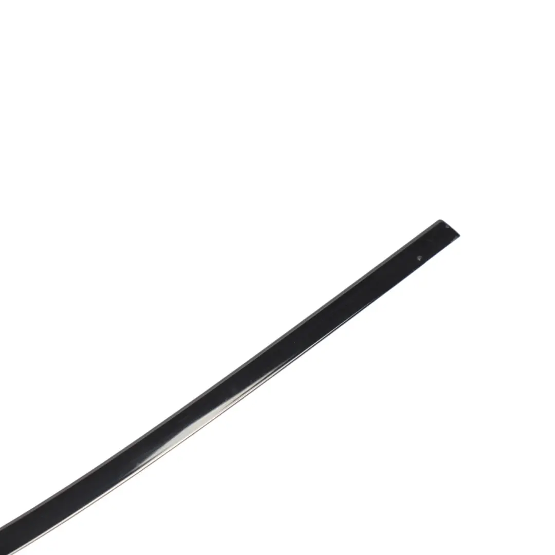 Land Rover L550 Embellecedor Superior Ventana Puerta Delantera FK72-208A96 - SKU FK72-208A96-AL - Número de pieza FK72-208A96-AL