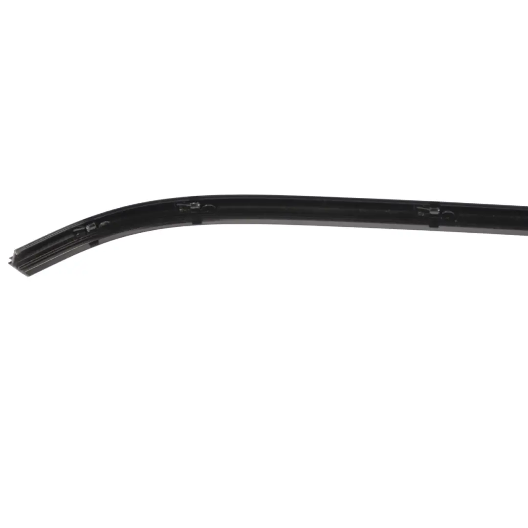 Land Rover Discovery L550 Front Right O/S Door Window Upper Trim FK72-208A96 - SKU FK72-208A96-AL - Part number FK72-208A96-AL