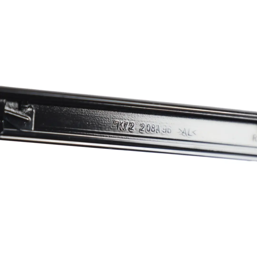 Land Rover L550 Garniture Supérieure Vitre Porte Avant Droite FK72-208A96 - SKU FK72-208A96-AL - Numéro de pièce FK72-208A96-AL