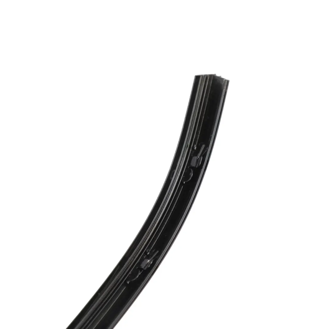 Land Rover Discovery L550 Front Right O/S Door Window Upper Trim FK72-208A96 - SKU FK72-208A96-AL - Part number FK72-208A96-AL