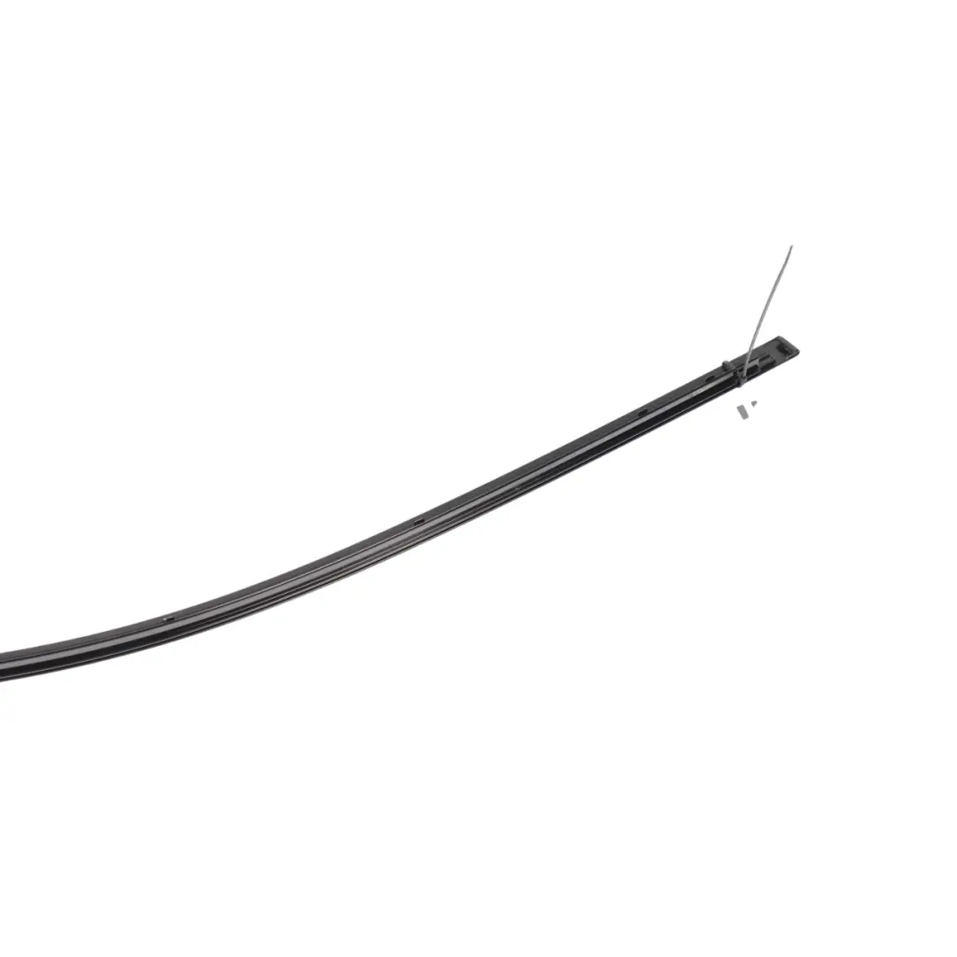 Superior Ventanilla Puerta Delantera Izquierda para Land Rover L550 con número de pieza FK72-208A97-AL Land Rover L550 Superior Ventanilla Puerta Delantera Izquierda - SKU FK72-208A97-AL - Número de pieza FK72-208A97-AL