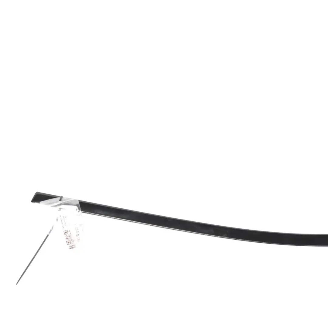 Listwa Szyby Drzwi Lewy Przód do Land Rover Discovery L550 o numerze FK72-208A97-AL Land Rover Discovery L550 Listwa Szyby Drzwi Lewy Przód - SKU FK72-208A97-AL - Numer Części FK72-208A97-AL