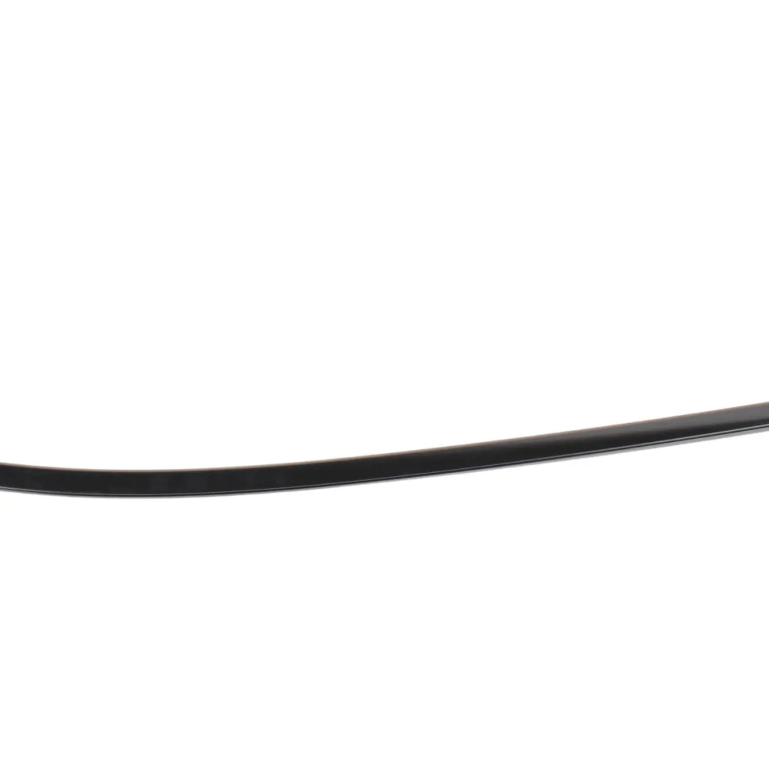 Superior Ventanilla Puerta Delantera Izquierda para Land Rover L550 con número de pieza FK72-208A97-AL Land Rover L550 Superior Ventanilla Puerta Delantera Izquierda - SKU FK72-208A97-AL - Número de pieza FK72-208A97-AL