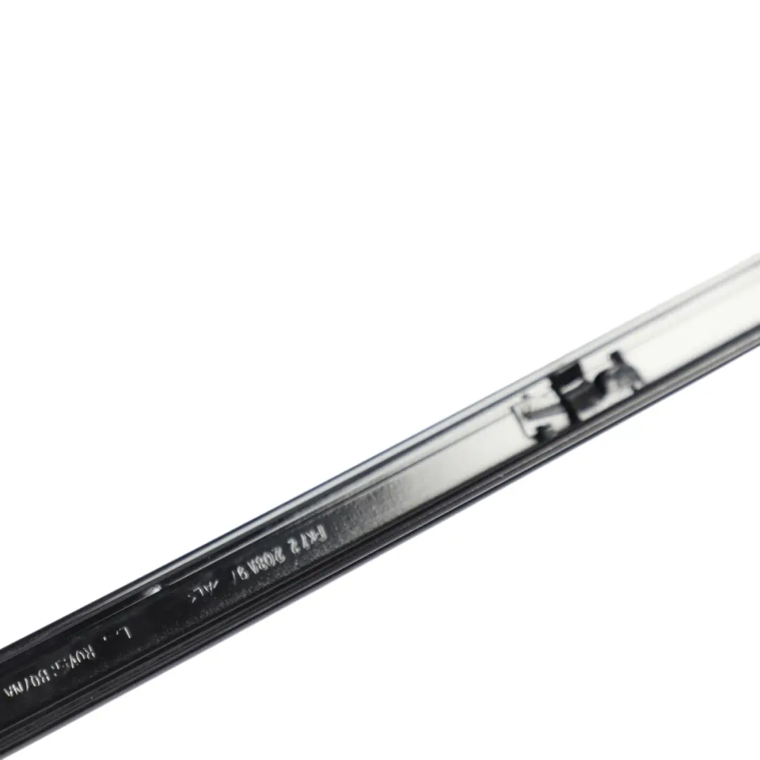 Land Rover Discovery L550 Superiore Finestrino Anteriore Sinistro - SKU FK72-208A97-AL - Numero di parte FK72-208A97-AL