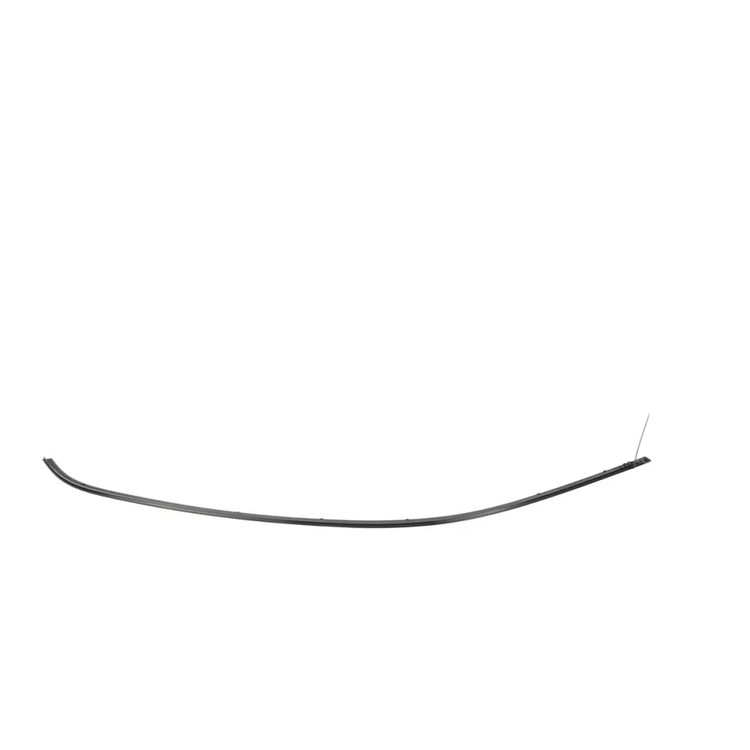 Door Window Upper Trim Front Left N/S to Land Rover Discovery L550 with Part number FK72-208A97-AL Land Rover Discovery L550 Door Window Upper Trim Front Left N/S - SKU FK72-208A97-AL - Part number FK72-208A97-AL