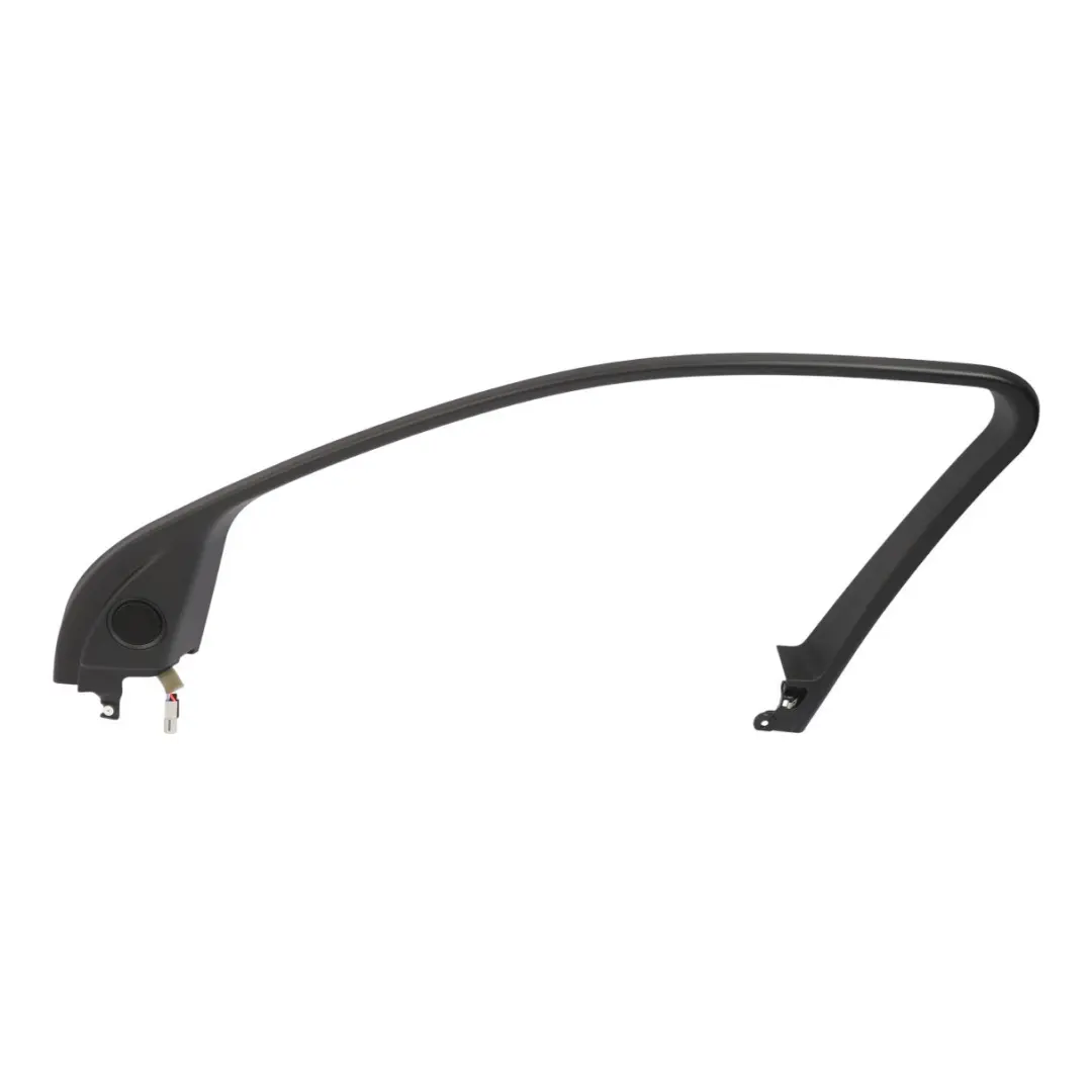 Garniture Vitre Intérieure Porte Droite pour Land Rover Discovery L550 à propos du numéro de pièce FK72-20904-A Land Rover Discovery L550 Garniture Vitre Intérieure Porte Droite - SKU FK72-20904-A - Numéro de pièce FK72-20904-A