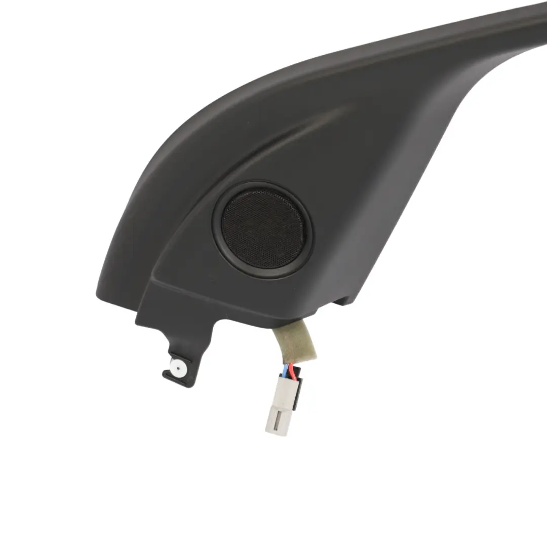 Land Rover Discovery L550 Garniture Vitre Intérieure Porte Droite - SKU FK72-20904-A - Numéro de pièce FK72-20904-A