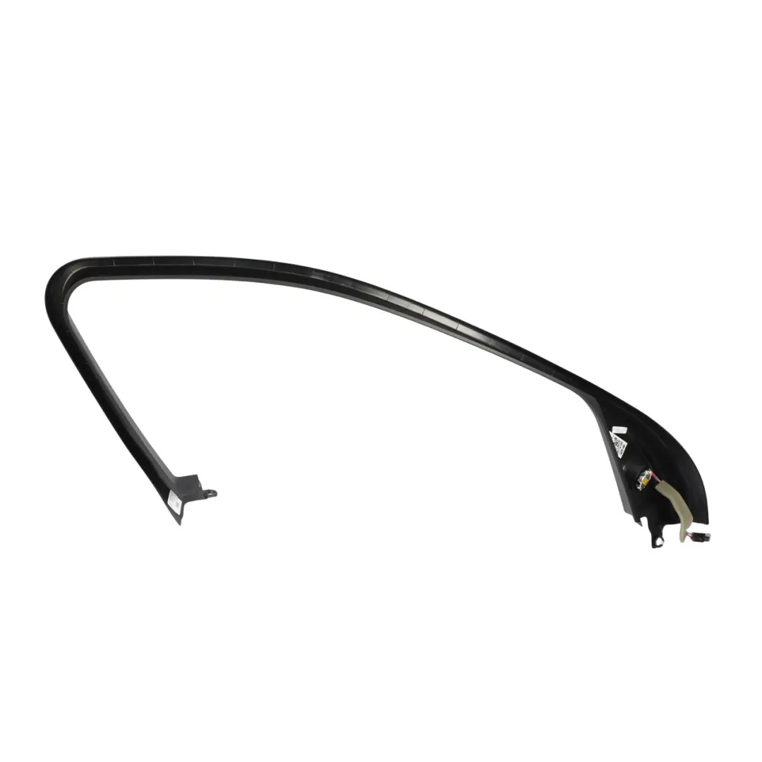 Land Rover Discovery Sport L550 Finestrino Interno Porta Destra - SKU FK72-20904-A - Numero di parte FK72-20904-A