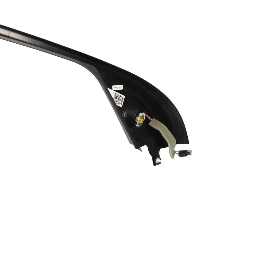 Inner Door Window Trim Right O/S to Land Rover Discovery Sport L550 with Part number FK72-20904-A Land Rover Discovery Sport L550 Inner Door Window Trim Right O/S - SKU FK72-20904-A - Part number FK72-20904-A