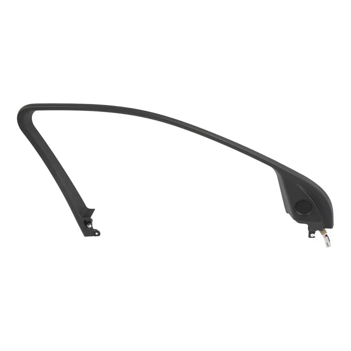 Land Rover L550 Ventana Interior Puerta Delantera Izquierda FK72-20905-A