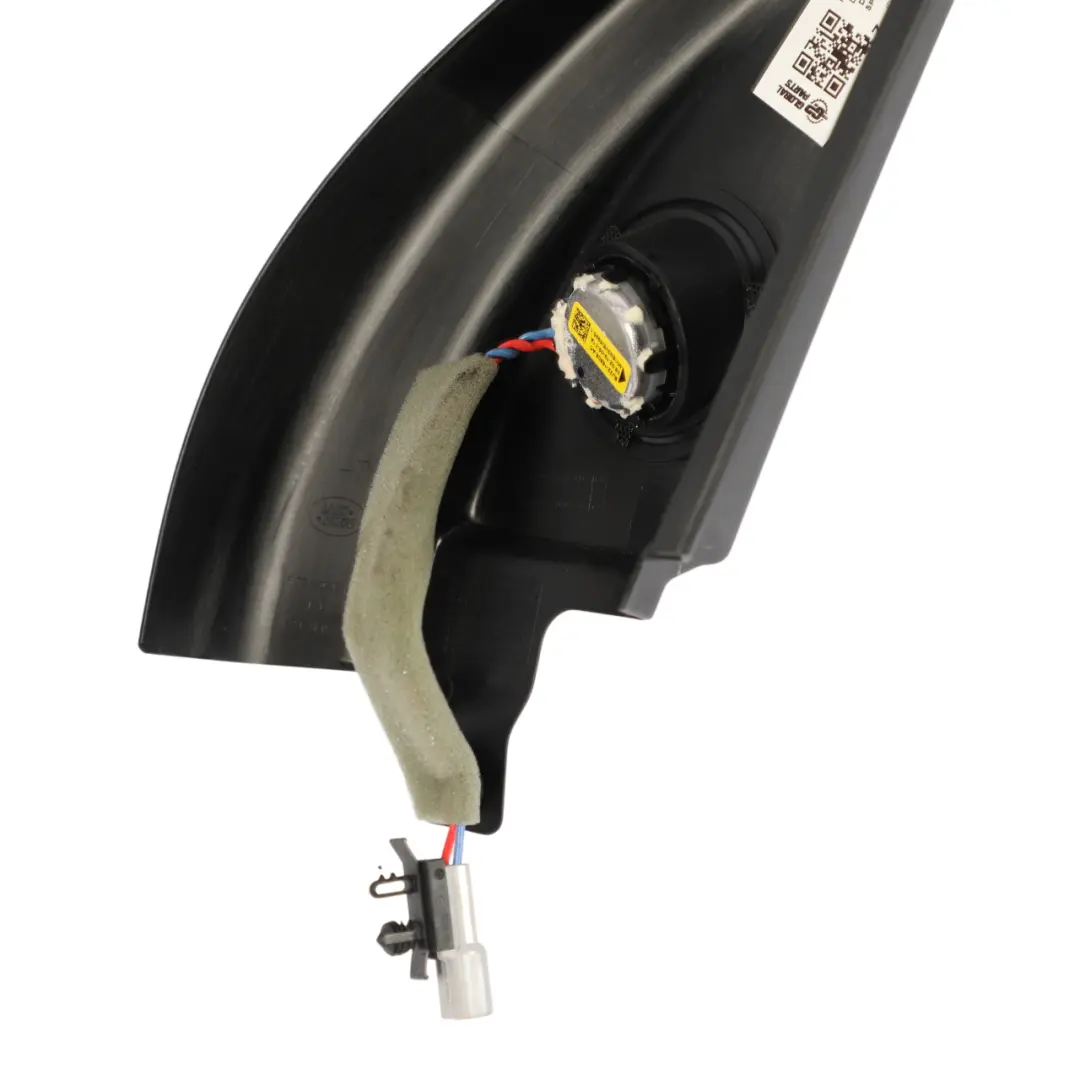 Innere Türfenster Verkleidung Vorne Links für Land Rover Discovery L550 mit Teilenummer FK72-20905-A Land Rover Discovery L550 Innere Türfenster Verkleidung Vorne Links - SKU FK72-20905-A - Teilenummer FK72-20905-A