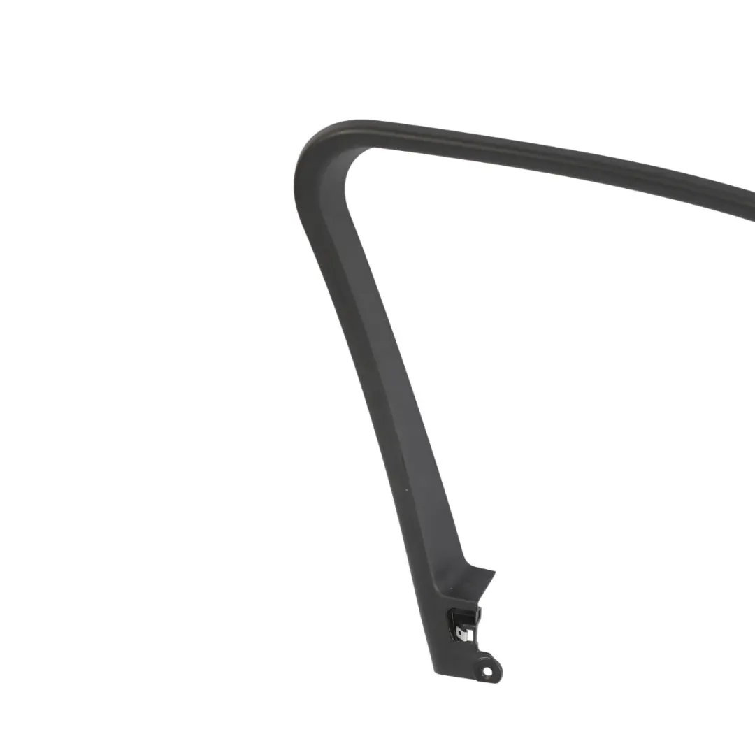 Garniture Intérieure Vitre Porte Avant Gauche pour Land Rover L550 à propos du numéro de pièce FK72-20905-A Land Rover L550 Garniture Intérieure Vitre Porte Avant Gauche - SKU FK72-20905-A - Numéro de pièce FK72-20905-A