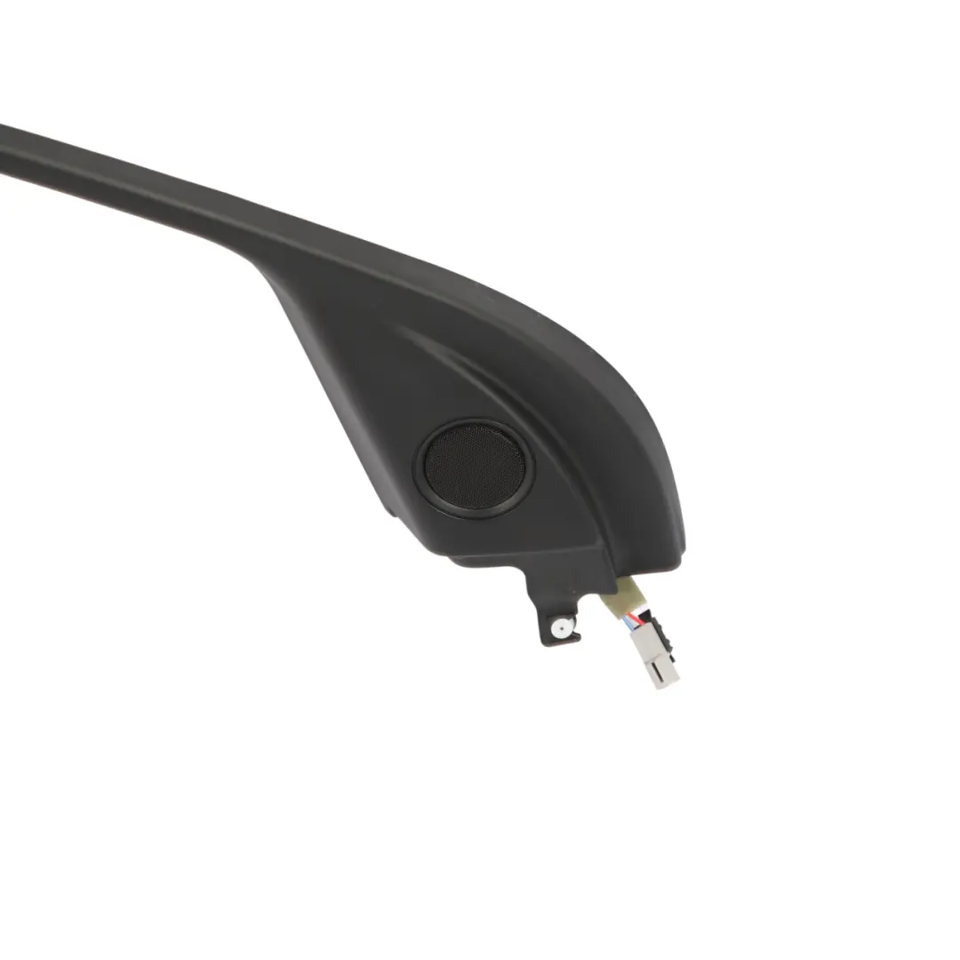 Land Rover L550 Garniture Intérieure Vitre Porte Avant Gauche - SKU FK72-20905-A - Numéro de pièce FK72-20905-A