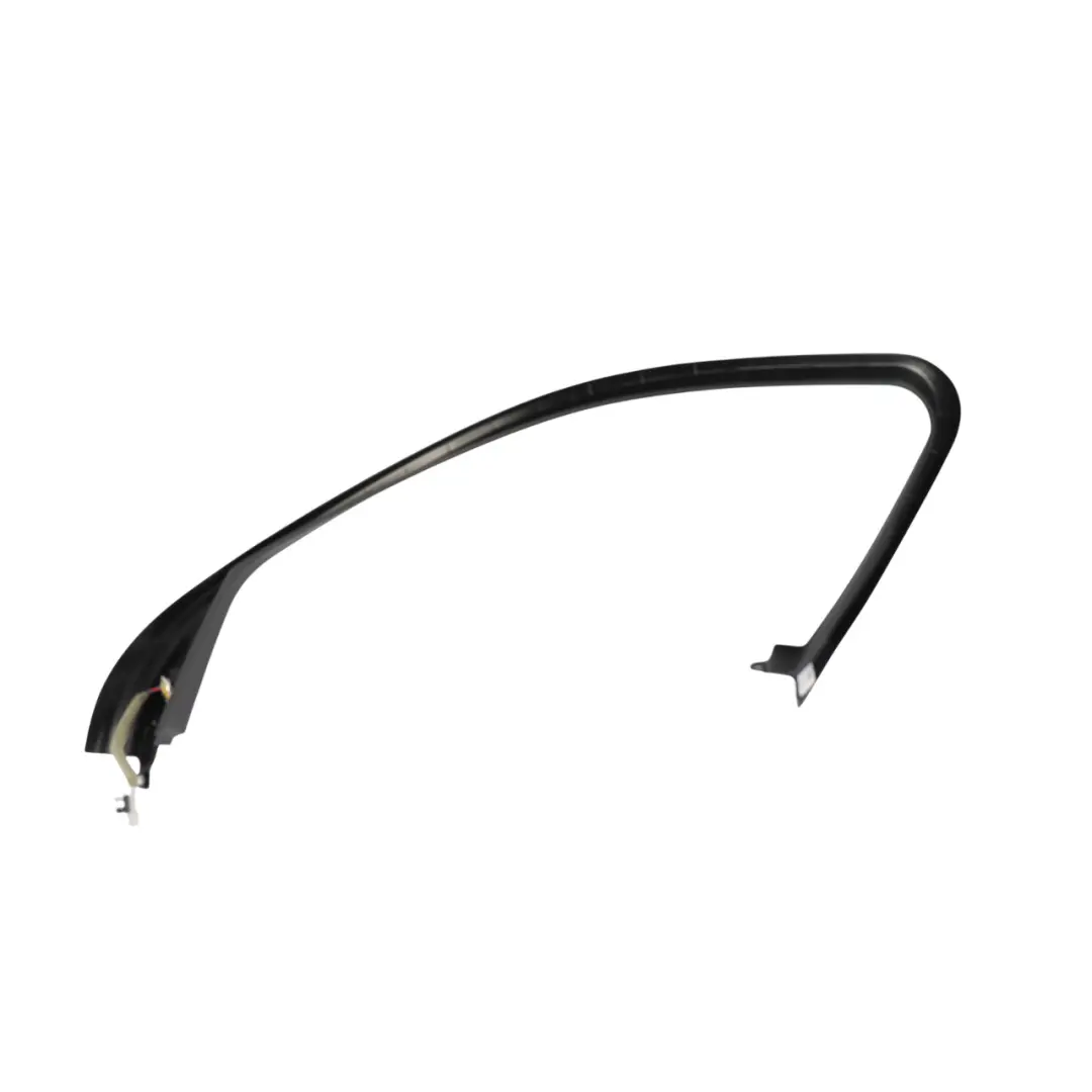 Wewnętrzna Listwa Szyby Drzwi Lewy Przód do Land Rover L550 o numerze FK72-20905-A Land Rover L550 Wewnętrzna Listwa Szyby Drzwi Lewy Przód - SKU FK72-20905-A - Numer Części FK72-20905-A