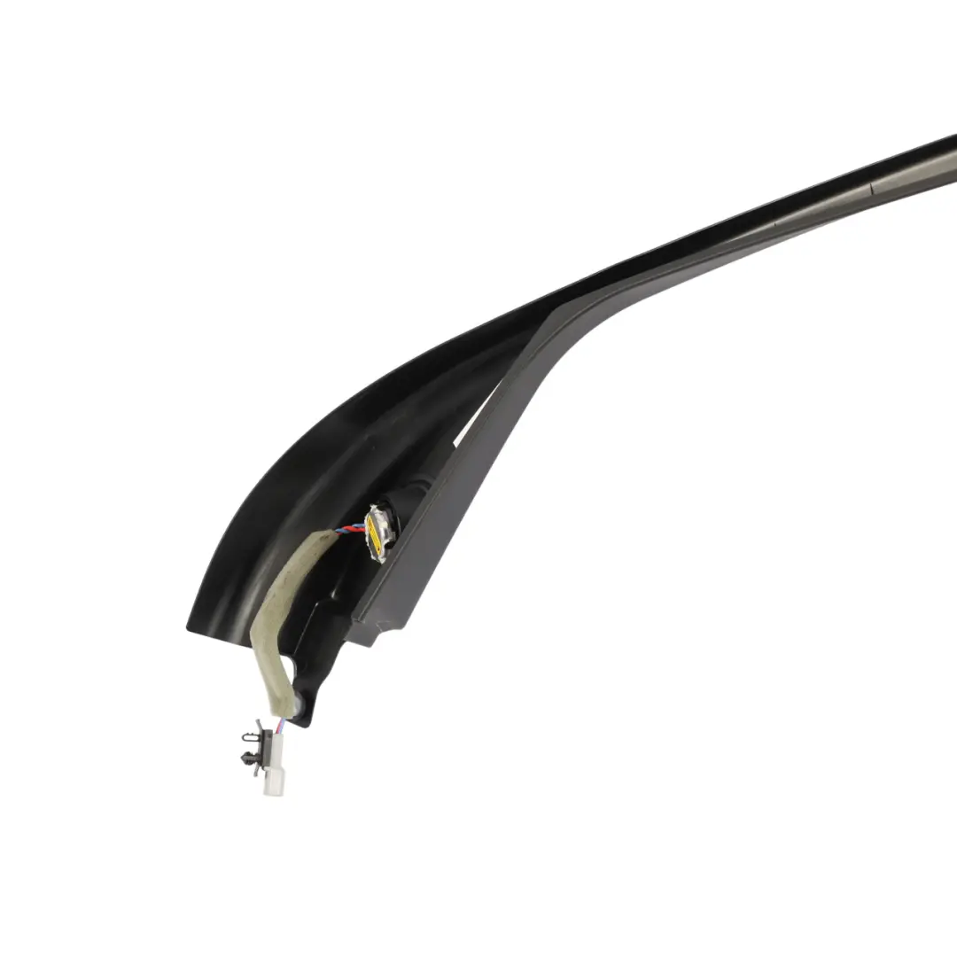 Land Rover L550 Interno Finestrino Porta Anteriore Sinistro - SKU FK72-20905-A - Numero di parte FK72-20905-A