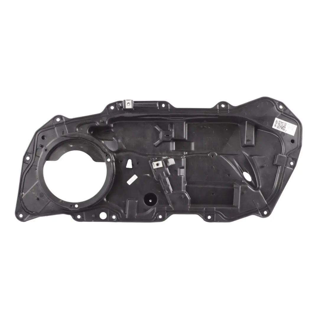 Land Rover Discovery L550 Interior Door Panel Trim Front Left N/S - SKU FK72-21122-AD - Part number FK72-21122-AD