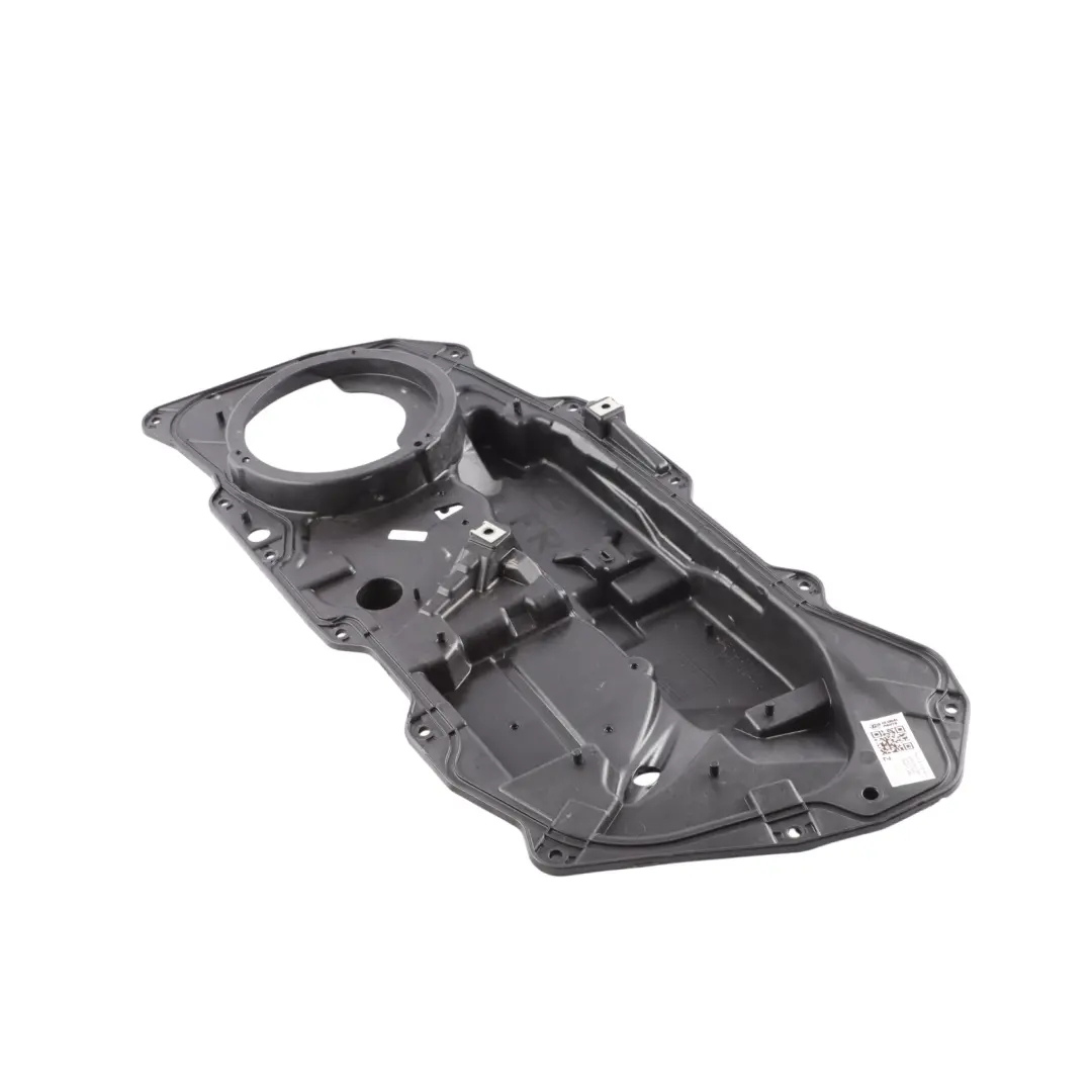 Interior Door Panel Trim Front Left N/S to Land Rover Discovery L550 with Part number FK72-21122-AD Land Rover Discovery L550 Interior Door Panel Trim Front Left N/S - SKU FK72-21122-AD - Part number FK72-21122-AD