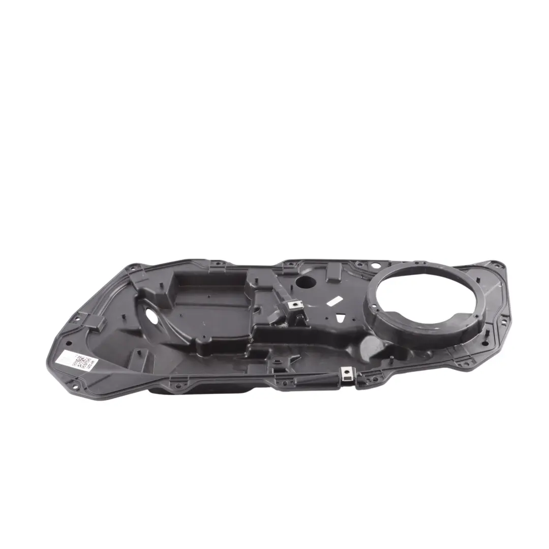 Interior Door Panel Trim Front Left N/S to Land Rover Discovery L550 with Part number FK72-21122-AD Land Rover Discovery L550 Interior Door Panel Trim Front Left N/S - SKU FK72-21122-AD - Part number FK72-21122-AD