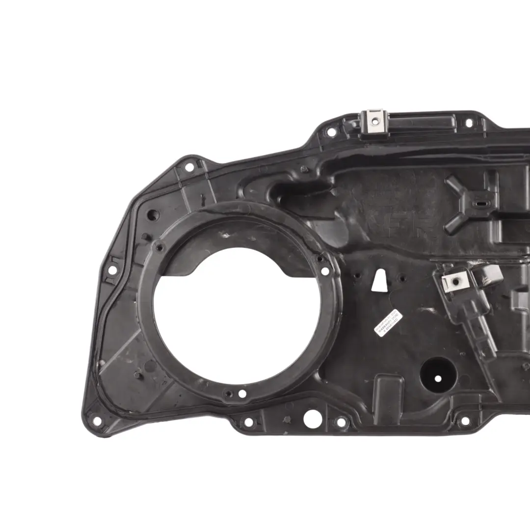 Land Rover Discovery L550 Interior Door Panel Trim Front Left N/S - SKU FK72-21122-AD - Part number FK72-21122-AD