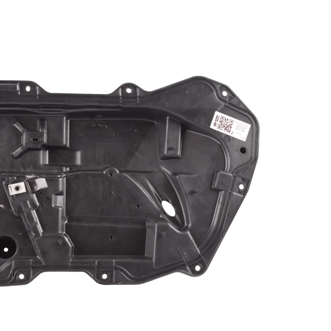 Land Rover Discovery L550 Interior Door Panel Trim Front Left N/S - SKU FK72-21122-AD - Part number FK72-21122-AD