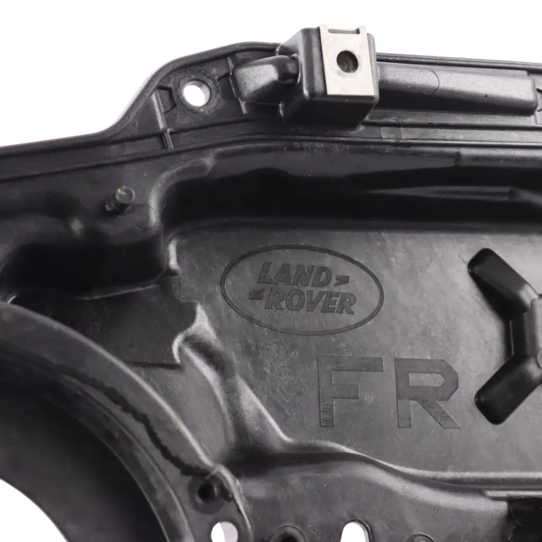 Land Rover Discovery L550 Interior Door Panel Trim Front Left N/S - SKU FK72-21122-AD - Part number FK72-21122-AD