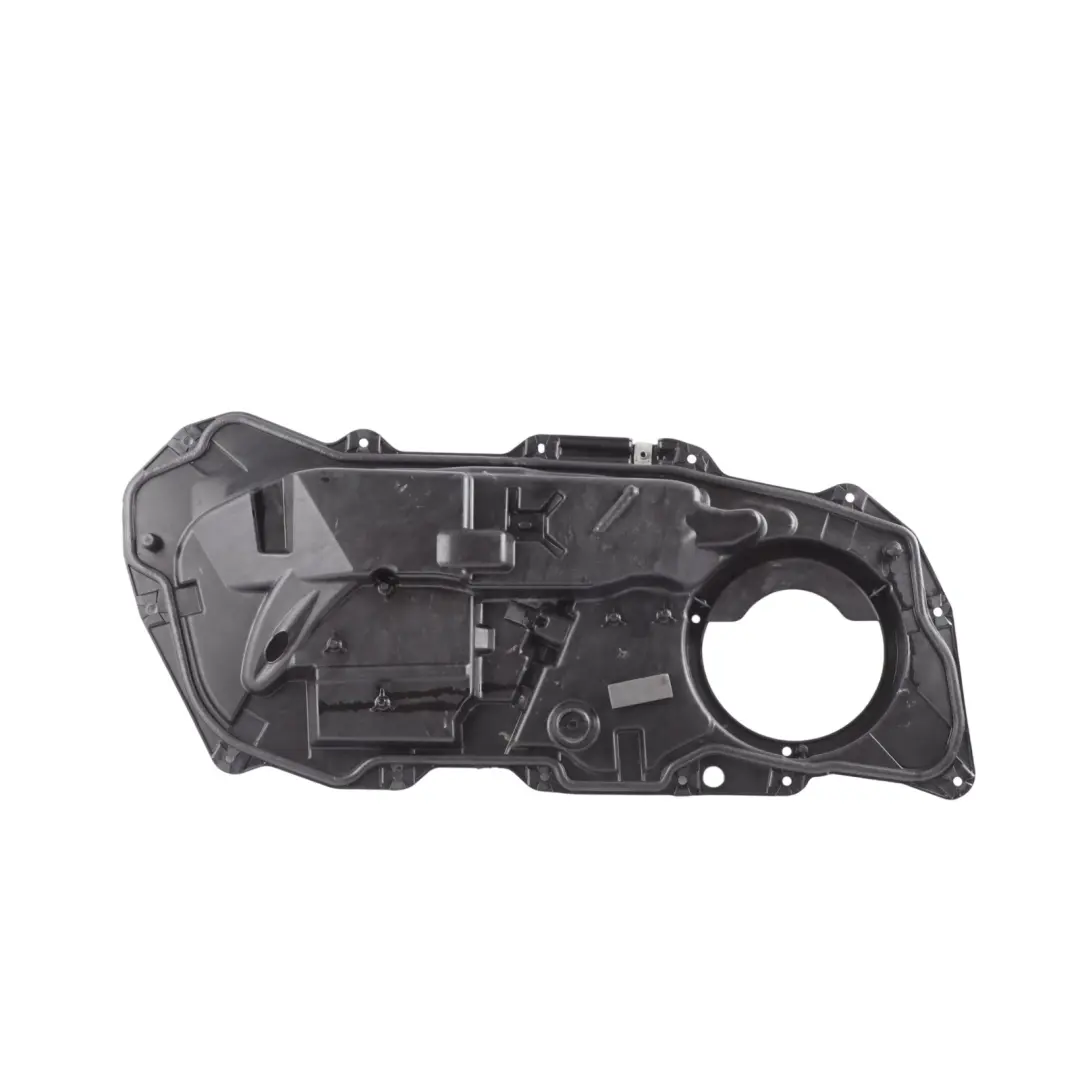 Land Rover Discovery L550 Interior Door Panel Trim Front Left N/S - SKU FK72-21122-AD - Part number FK72-21122-AD