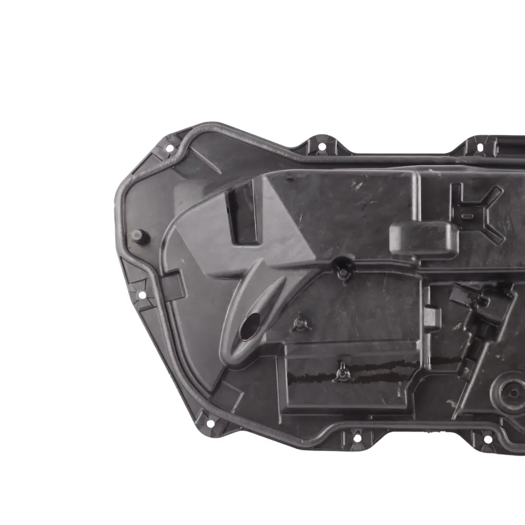 Interior Door Panel Trim Front Left N/S to Land Rover Discovery L550 with Part number FK72-21122-AD Land Rover Discovery L550 Interior Door Panel Trim Front Left N/S - SKU FK72-21122-AD - Part number FK72-21122-AD