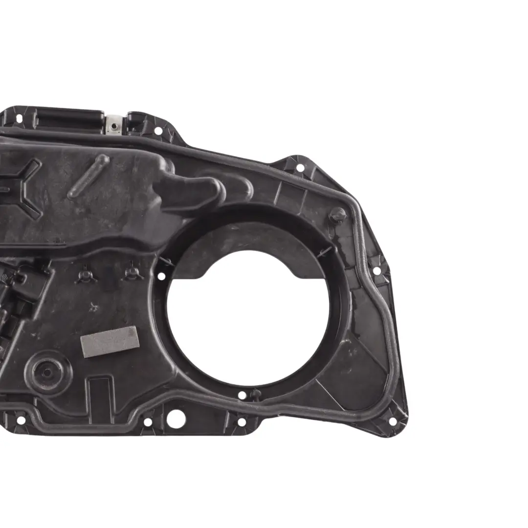 Interior Door Panel Trim Front Left N/S to Land Rover Discovery L550 with Part number FK72-21122-AD Land Rover Discovery L550 Interior Door Panel Trim Front Left N/S - SKU FK72-21122-AD - Part number FK72-21122-AD