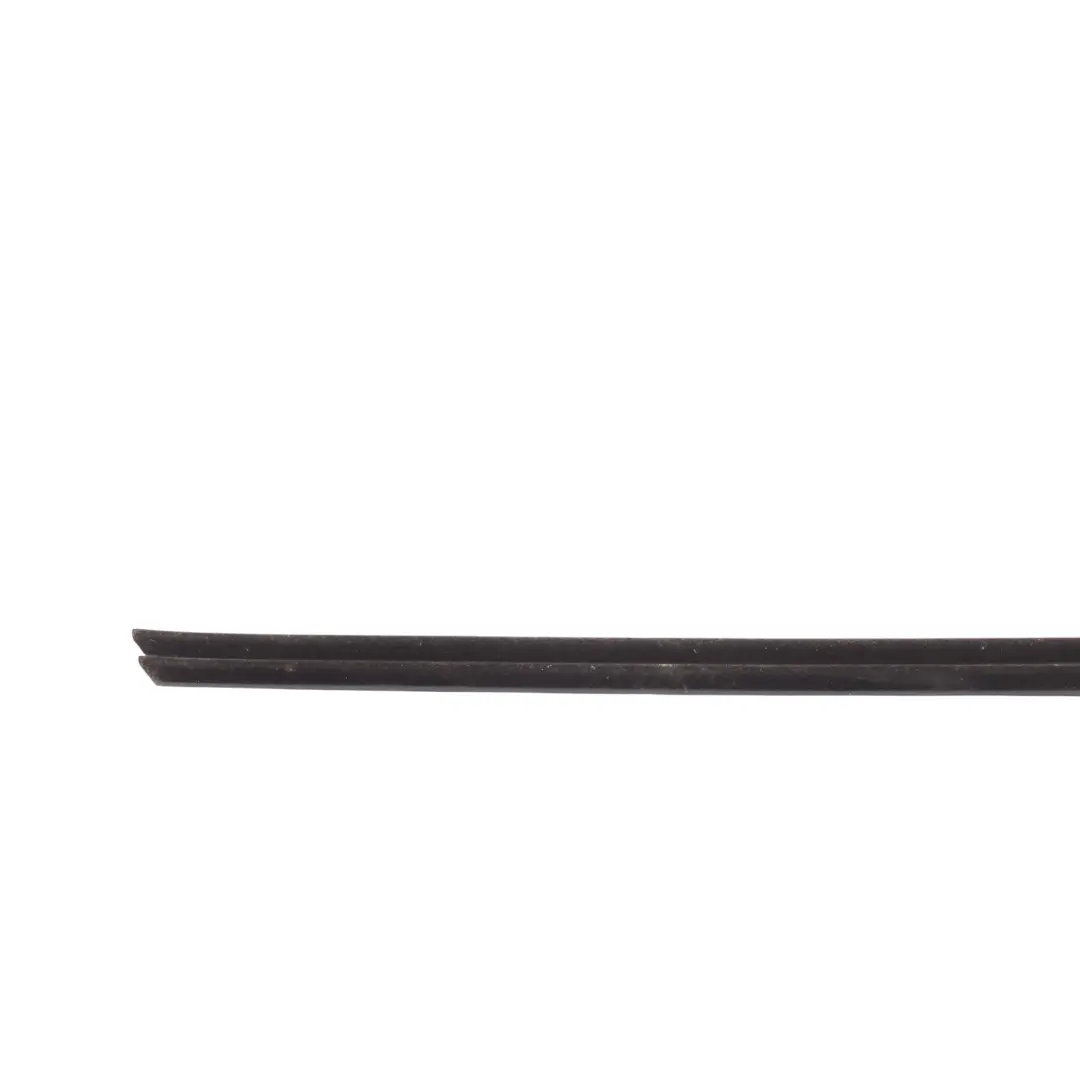 Land Rover Discovery L550 Front Door Window Weatherstrip Right O/S - SKU FK72-21434-A - Part number FK72-21434-A