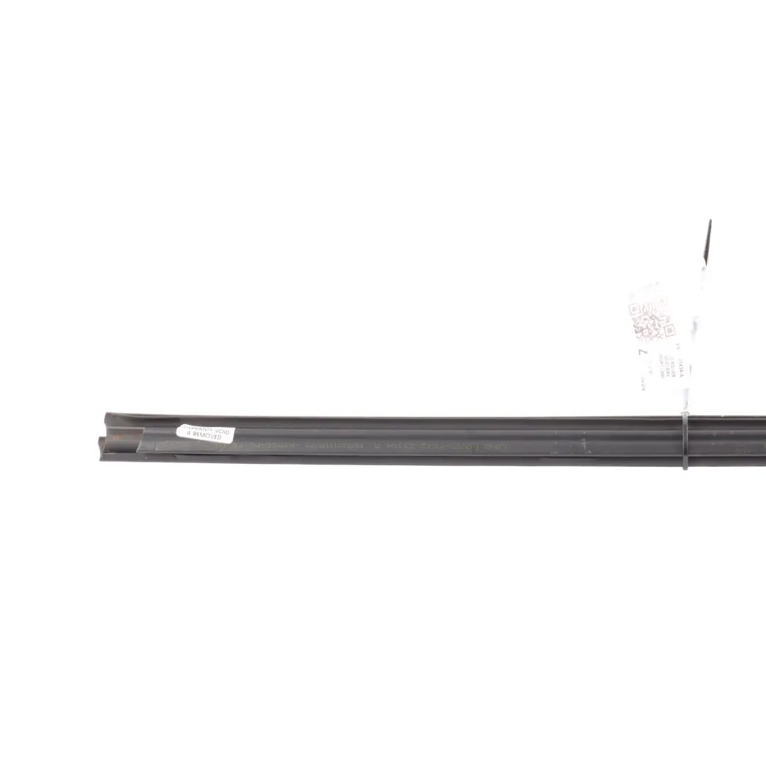 Land Rover Discovery L550 Guarnizione Vetro Porta Anteriore Destra - SKU FK72-21434-A - Numero di parte FK72-21434-A