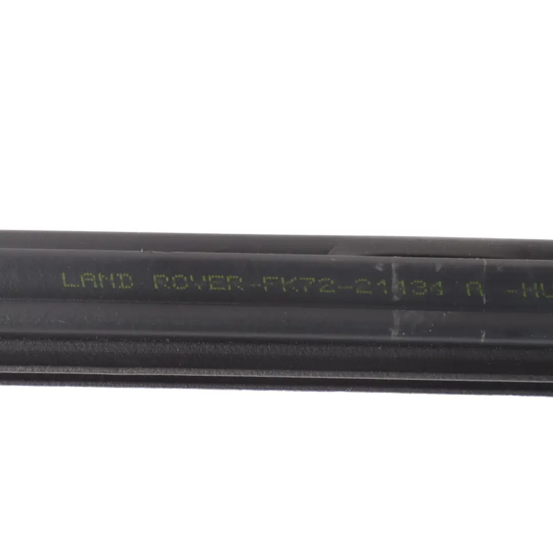 Front Door Window Weatherstrip Right O/S to Land Rover Discovery L550 with Part number FK72-21434-A Land Rover Discovery L550 Front Door Window Weatherstrip Right O/S - SKU FK72-21434-A - Part number FK72-21434-A