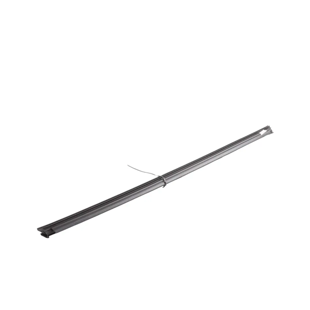 Front Door Window Weatherstrip Left N/O to Land Rover Discovery L550 with Part number FK72-21435-A Land Rover Discovery L550 Front Door Window Weatherstrip Left N/O - SKU FK72-21435-A - Part number FK72-21435-A