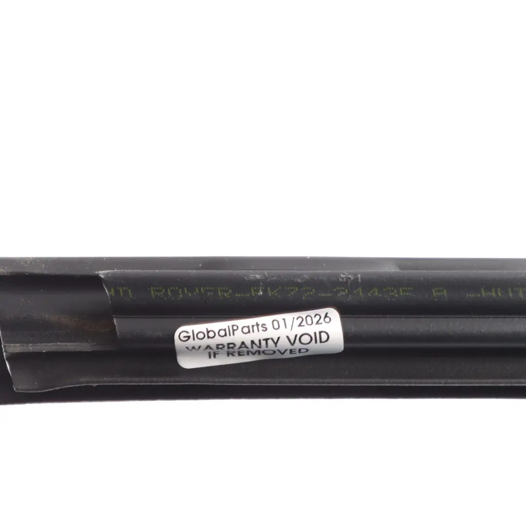 Land Rover Discovery L550 Front Door Window Weatherstrip Left N/O - SKU FK72-21435-A - Part number FK72-21435-A