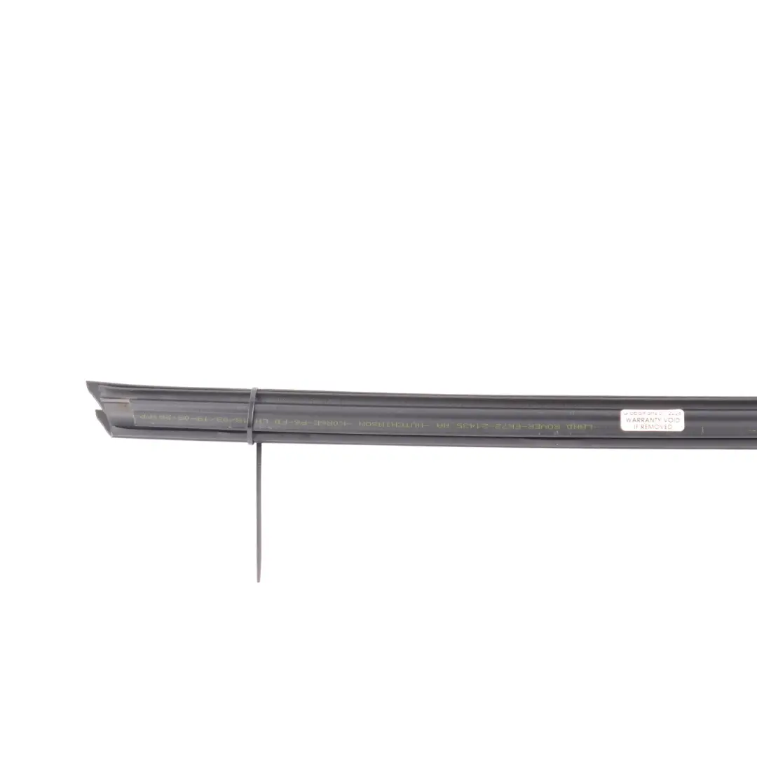 Land Rover Discovery L550 Panneau De Porte Intérieur Avant Gauche - SKU FK72-21435-AA - Numéro de pièce FK72-21435-AA