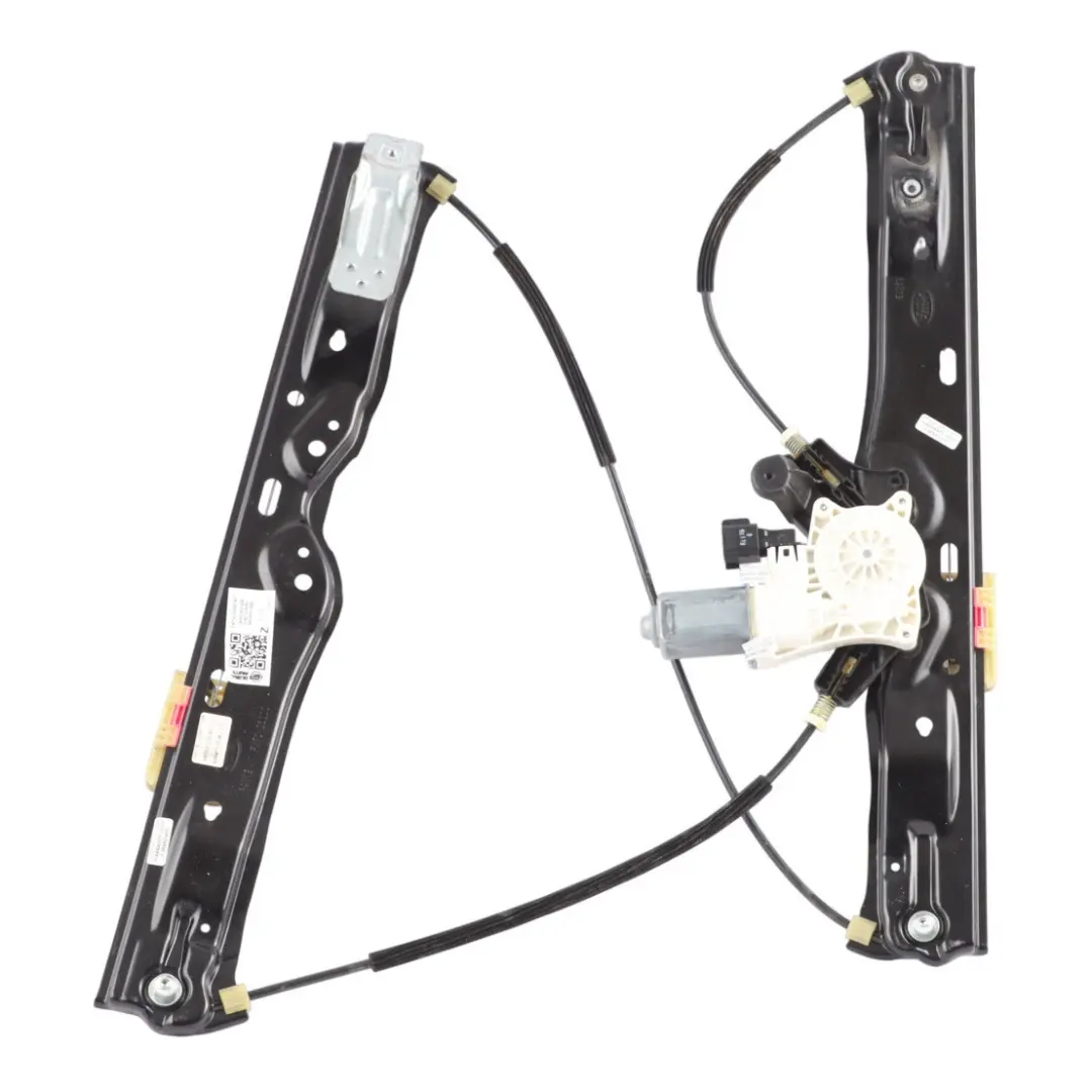 Land Rover Discovery L550 Window Regulator Motor Front Right O/S - SKU FK72-23200-AC - Part number FK72-23200-AC