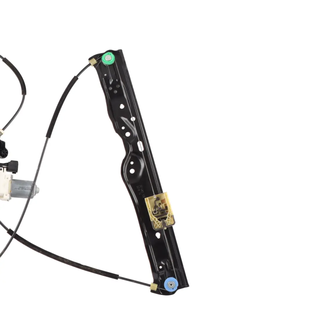 Window Regulator Motor Front Right O/S to Land Rover Discovery L550 with Part number FK72-23200-AC Land Rover Discovery L550 Window Regulator Motor Front Right O/S - SKU FK72-23200-AC - Part number FK72-23200-AC